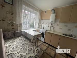 1-к квартира, вторичка, 33м2, 4/5 этаж