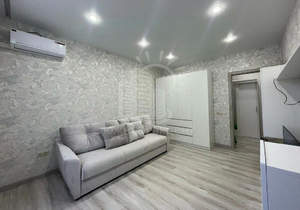 1-к квартира, вторичка, 36м2, 3/9 этаж