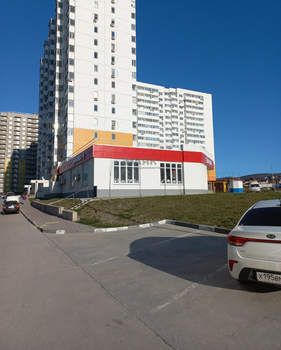 2-к квартира, вторичка, 67м2, 6/16 этаж