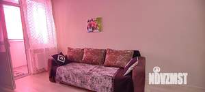 1-к квартира, вторичка, 41м2, 1/7 этаж