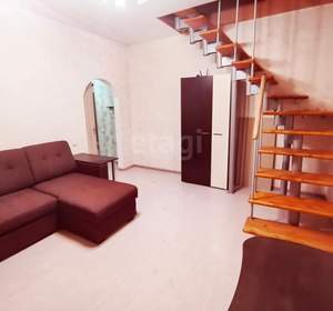 3-к квартира, вторичка, 80м2, 8/8 этаж