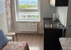 1-к квартира, вторичка, 31м2, 6/12 этаж