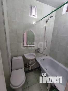 1-к квартира, вторичка, 29м2, 4/9 этаж