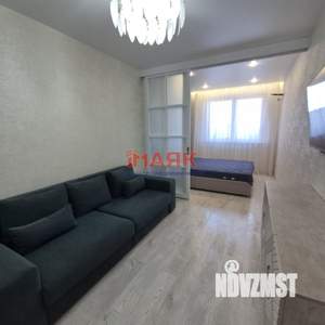 1-к квартира, вторичка, 45м2, 9/14 этаж