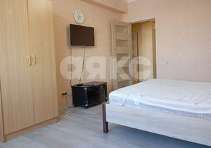 1-к квартира, вторичка, 42м2, 3/10 этаж