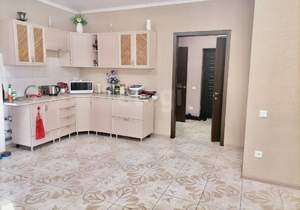 2-к квартира, вторичка, 57м2, 1/12 этаж