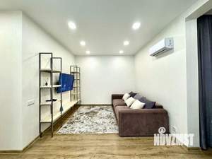 1-к квартира, вторичка, 45м2, 5/6 этаж