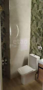 1-к квартира, вторичка, 31м2, 1/8 этаж