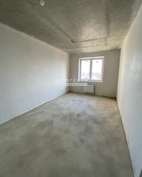 1-к квартира, сданный дом, 41м2, 13/19 этаж