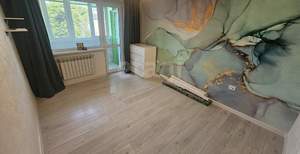 2-к квартира, вторичка, 67м2, 5/5 этаж