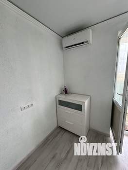 Студия квартира, вторичка, 31м2, 18/19 этаж