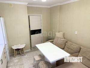 1-к квартира, вторичка, 54м2, 16/20 этаж