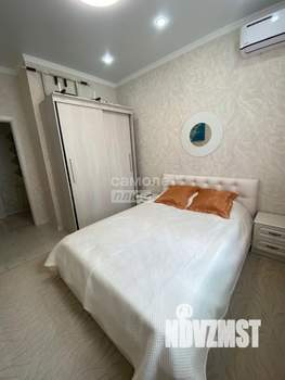 2-к квартира, вторичка, 53м2, 5/16 этаж