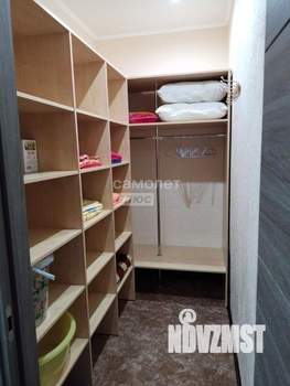 1-к квартира, вторичка, 40м2, 8/9 этаж