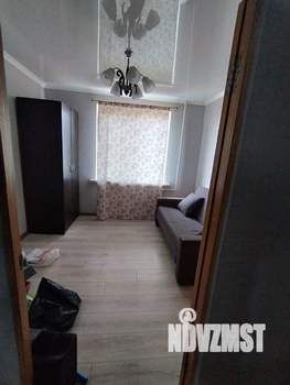 3-к квартира, вторичка, 72м2, 6/9 этаж