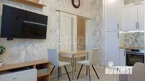 1-к квартира, вторичка, 36м2, 8/16 этаж