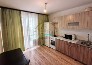 1-к квартира, вторичка, 36м2, 6/16 этаж