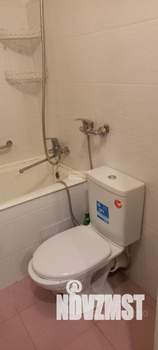 1-к квартира, вторичка, 44м2, 3/17 этаж