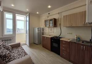 1-к квартира, вторичка, 33м2, 9/9 этаж