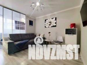 1-к квартира, вторичка, 46м2, 7/16 этаж