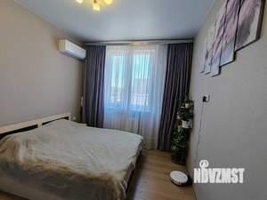 2-к квартира, вторичка, 53м2, 5/15 этаж