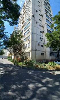 2-к квартира, вторичка, 76м2, 5/12 этаж