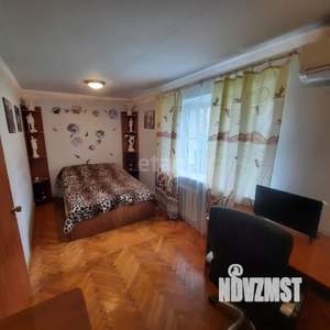 2-к квартира, вторичка, 48м2, 4/4 этаж
