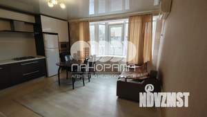 1-к квартира, вторичка, 54м2, 2/12 этаж