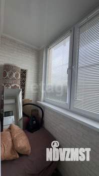 Студия квартира, вторичка, 25м2, 7/17 этаж