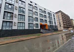 Студия квартира, вторичка, 27м2, 3/4 этаж