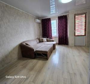 Студия квартира, вторичка, 26м2, 15/20 этаж