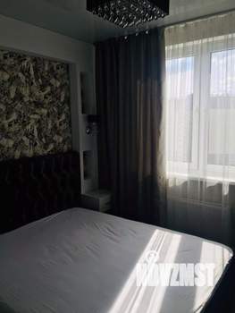 1-к квартира, вторичка, 39м2, 13/19 этаж