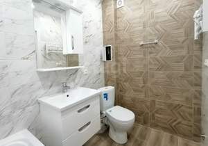 Студия квартира, вторичка, 35м2, 4/19 этаж