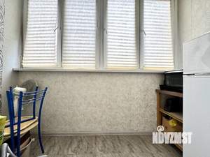 1-к квартира, вторичка, 43м2, 10/19 этаж