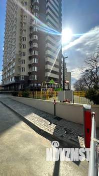 1-к квартира, вторичка, 44м2, 5/20 этаж