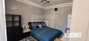 3-к квартира, вторичка, 69м2, 1/16 этаж