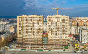 2-к квартира, вторичка, 68м2, 19/19 этаж