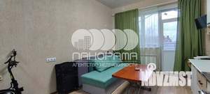 Студия квартира, вторичка, 28м2, 3/3 этаж