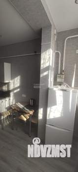 1-к квартира, вторичка, 38м2, 1/3 этаж