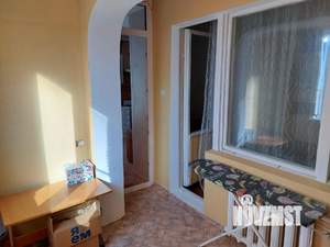 1-к квартира, вторичка, 42м2, 7/9 этаж