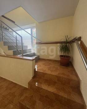 2-к квартира, вторичка, 34м2, 2/4 этаж