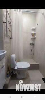 1-к квартира, вторичка, 38м2, 5/6 этаж