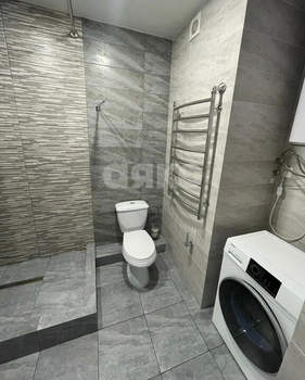 1-к квартира, вторичка, 54м2, 1/9 этаж