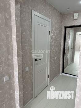 Студия квартира, вторичка, 35м2, 10/16 этаж