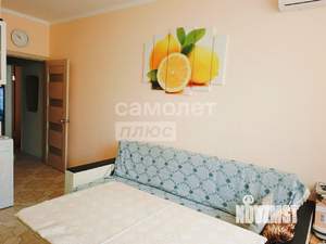 1-к квартира, вторичка, 47м2, 9/12 этаж