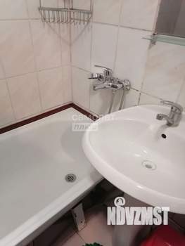 1-к квартира, вторичка, 35м2, 2/5 этаж