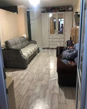 1-к квартира, вторичка, 29м2, 3/4 этаж