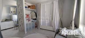 1-к квартира, вторичка, 52м2, 10/18 этаж