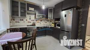 3-к квартира, вторичка, 86м2, 2/6 этаж