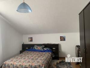 1-к квартира, вторичка, 42м2, 3/3 этаж